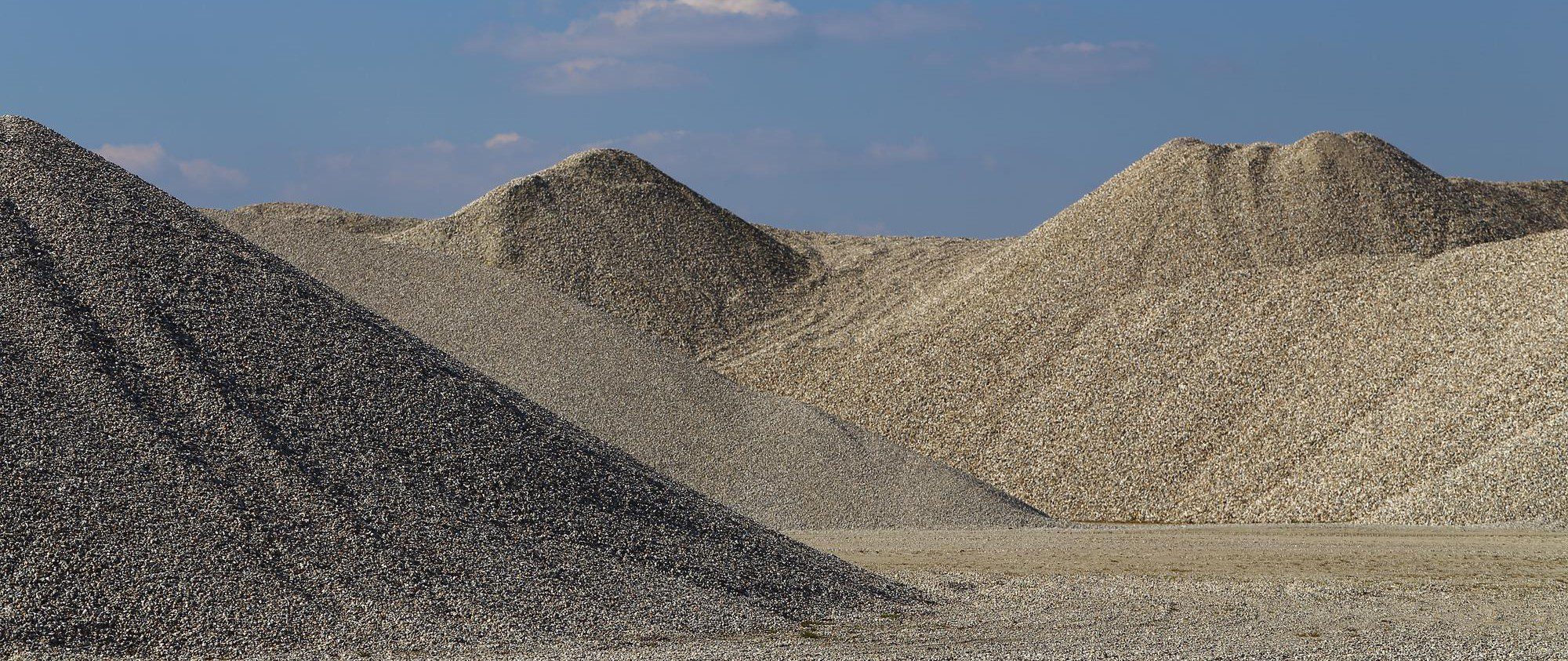 Bulk Aggregate Delivery Services in Stratford, CT