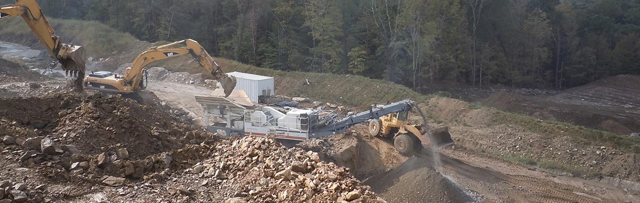 Aggregate Materials for Your Project