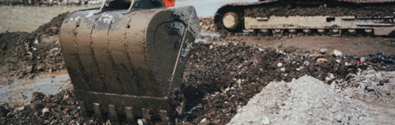 Excavation Contractor in Bethel, CT