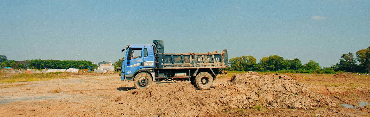 Excavation Contractor in Brewster, NY