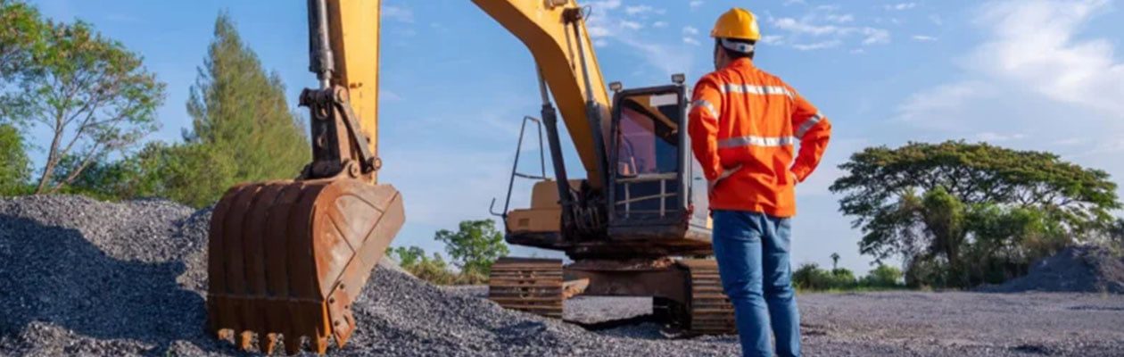Excavation Contractor in Easton, CT