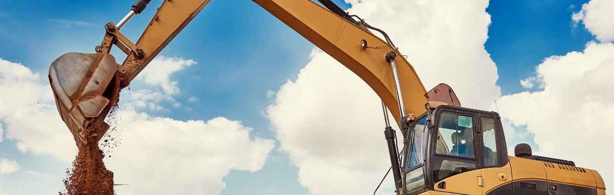 Excavation Services in Danbury, CT