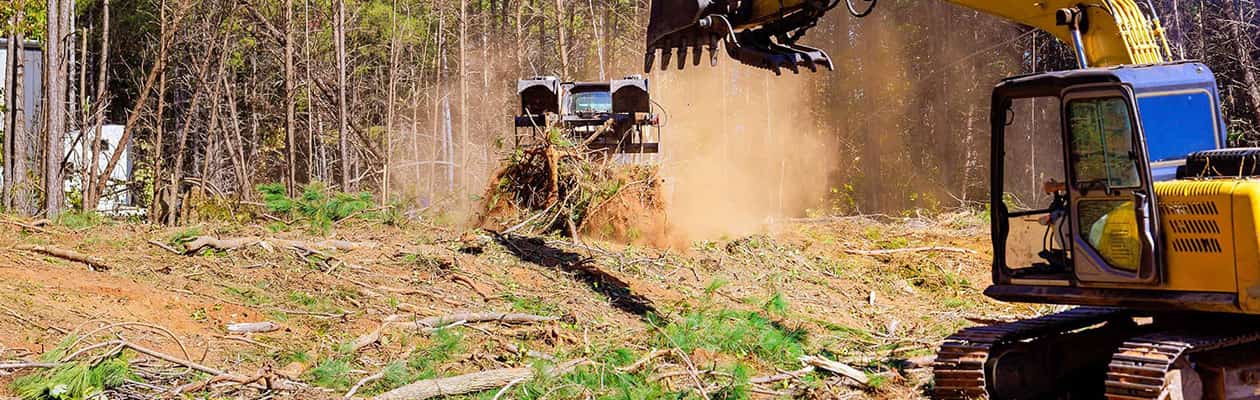 Excavation Services in Fairfield County, CT