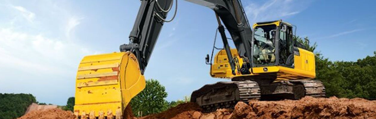 Excavation Services in Wilton, CT