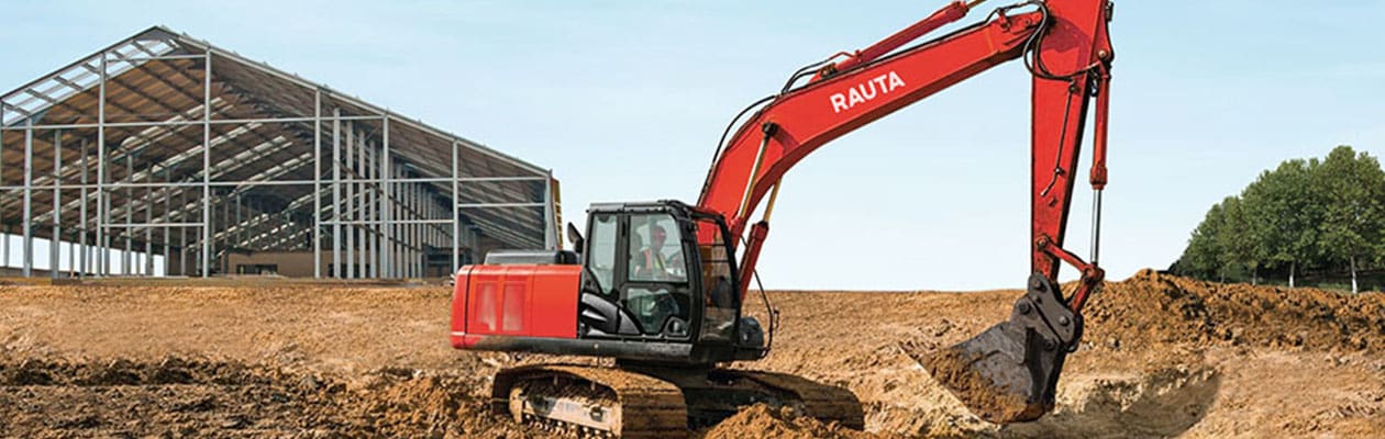 Specialized Excavation Services in Bethel, CT