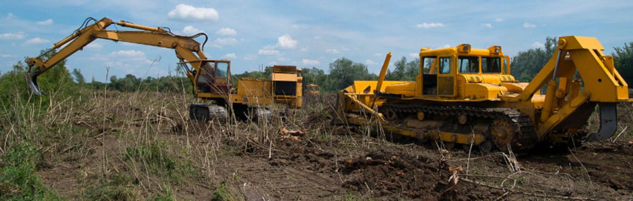 Specialized Excavation Services in Brewster, NY