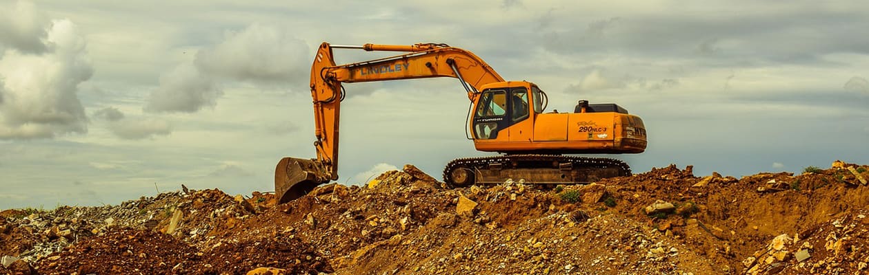 Specialized Excavation Services in Danbury, CT