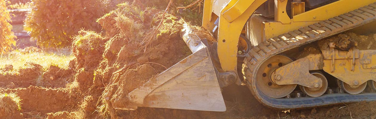 Specialized Excavation Services in Easton, CT