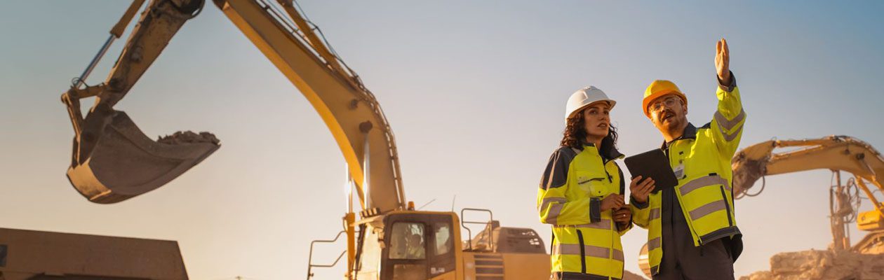 Specialized Excavation Services in Middlebury, CT