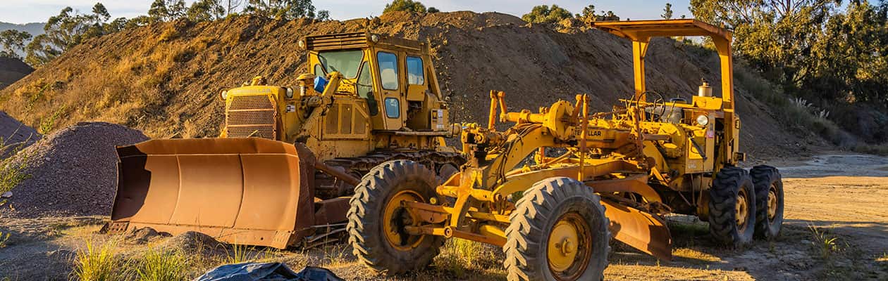 Specialized Excavation Services in Newtown, CT
